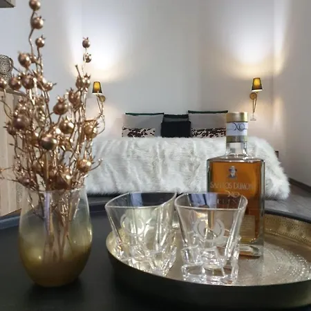Apartment R+r *
