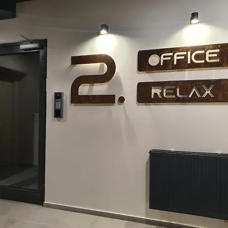R+r Apartment Michalovce