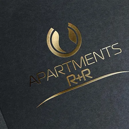 R+r Apartment Michalovce