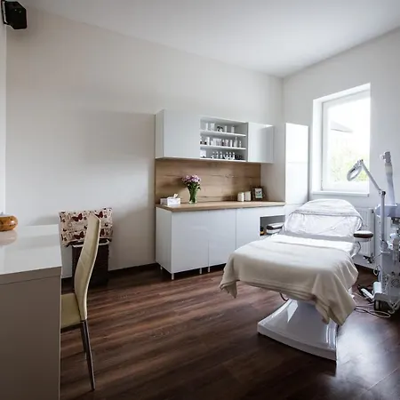 Apartment R+r
