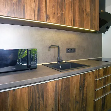 Apartment R+r Michalovce