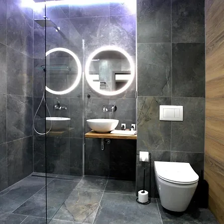 Apartment R+r Michalovce